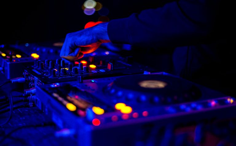DJ M Events - Wedding, Events